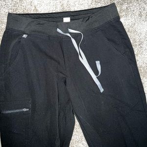 Figs- Zamora Jogger Scrub Pant